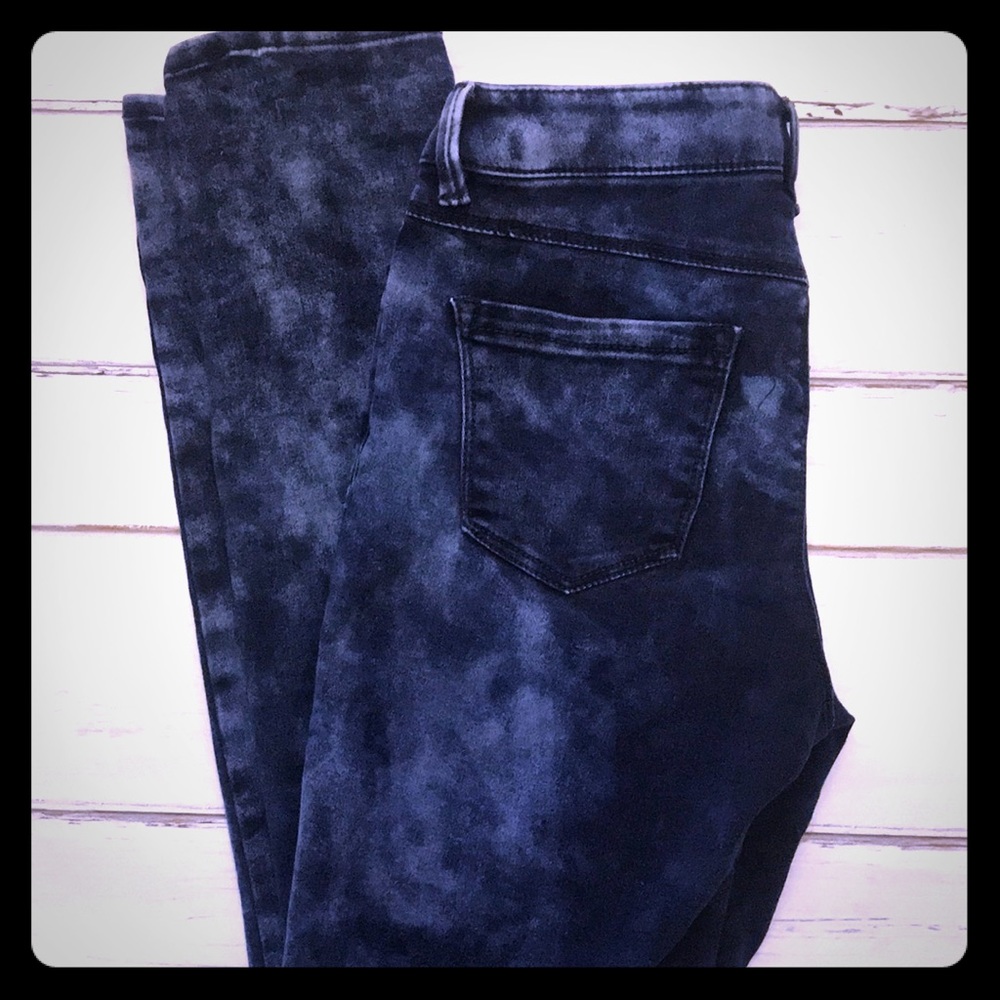 D. Jeans New York